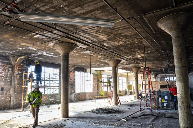 شركة ترميم بيوت بالرياض