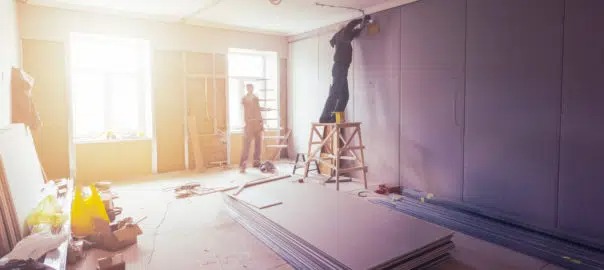 شركة ترميم بيوت بالرياض