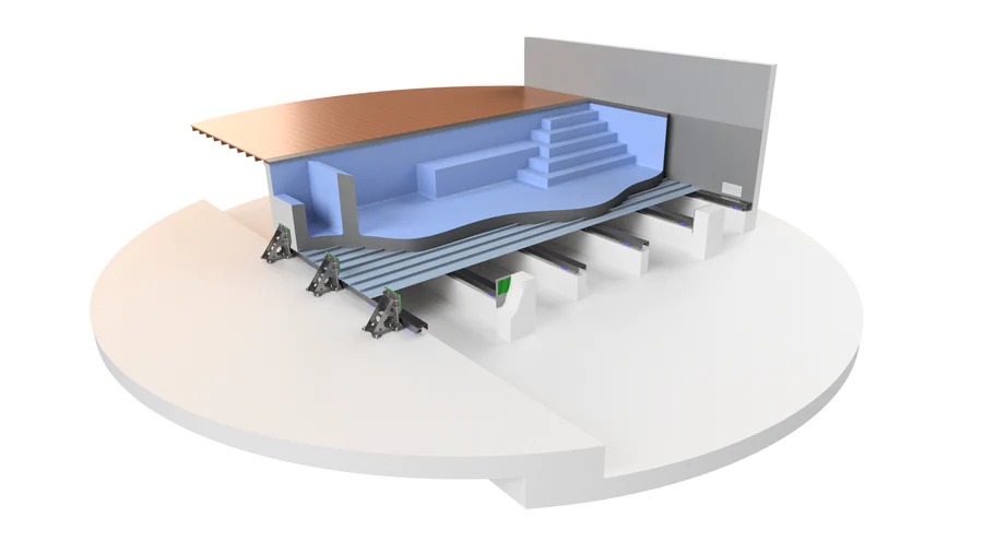 شركة عزل مسابح بالرياض