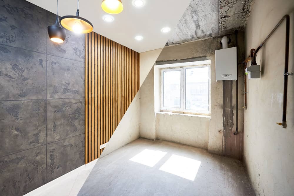 شركة ترميم منازل بالرياض