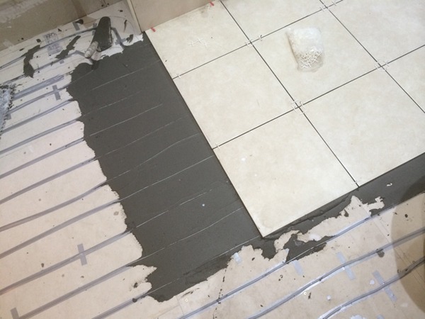 شركة عزل حمامات بالرياض