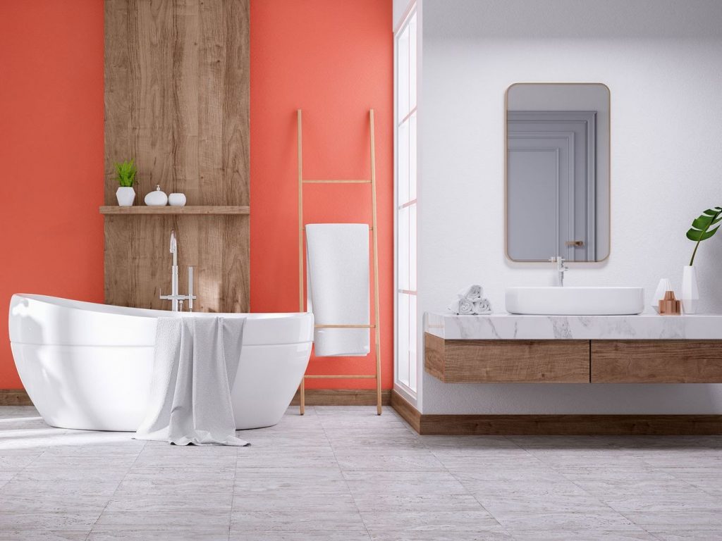 شركة عزل حمامات بالرياض