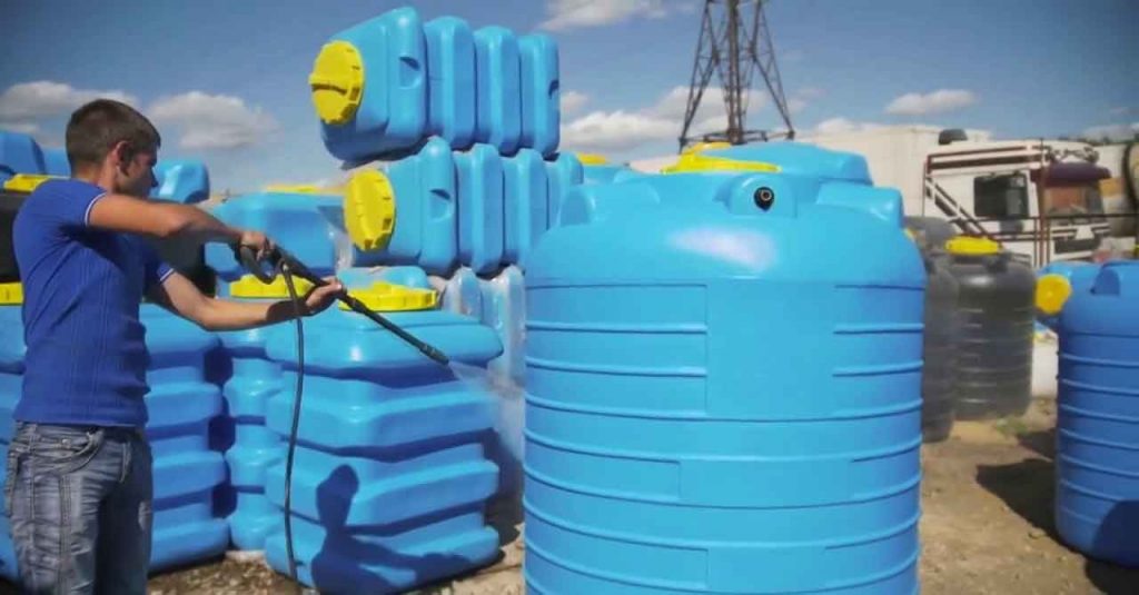 شركة عزل خزانات بالرياض