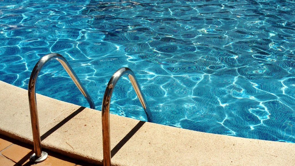 كشف تسربات المسابح بالرياض