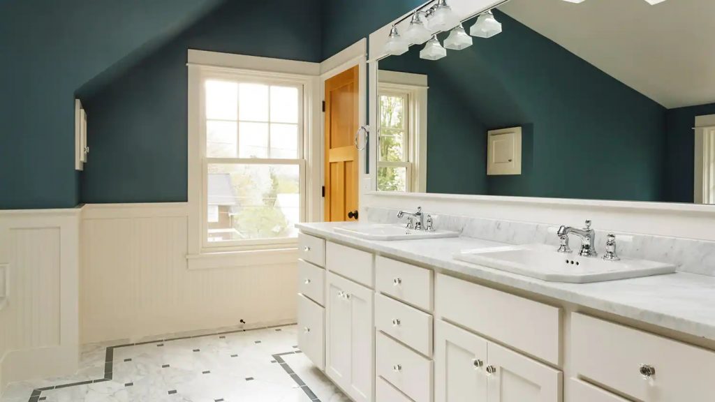 شركة عزل حمامات بالرياض